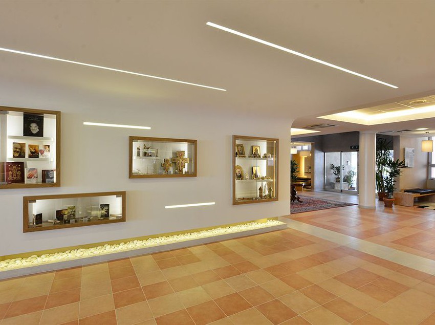 ホテル Approdo Domus Francescana