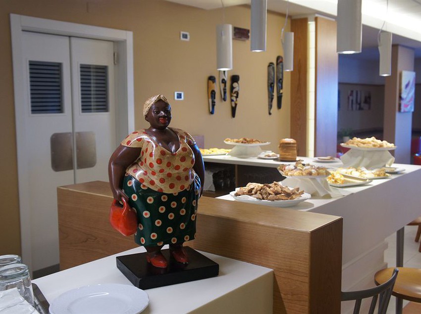 호텔 Approdo Domus Francescana