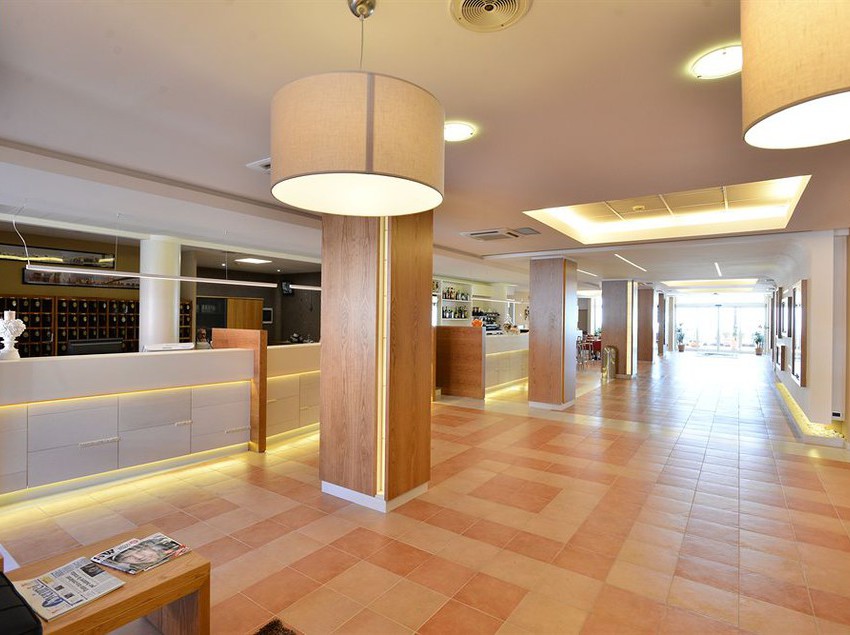 ホテル Approdo Domus Francescana