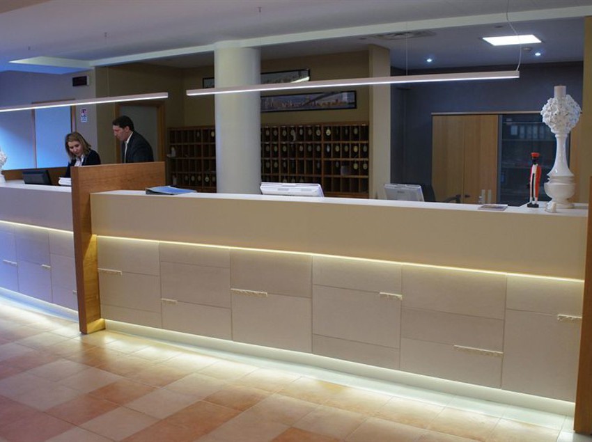 ホテル Approdo Domus Francescana