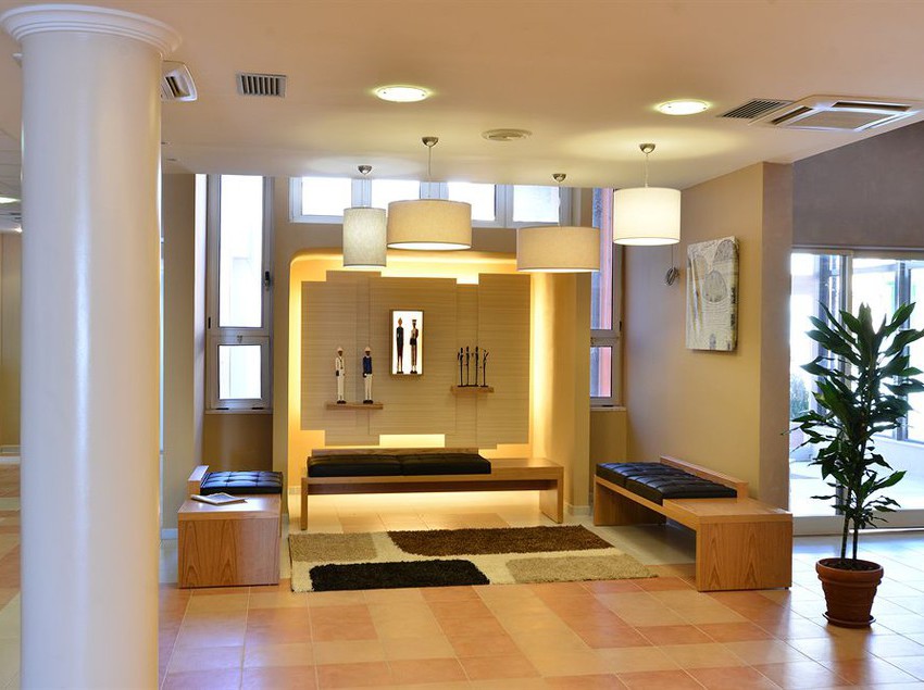 ホテル Approdo Domus Francescana