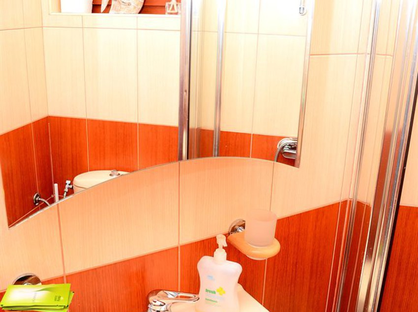 Chalets At Pamporovo Village