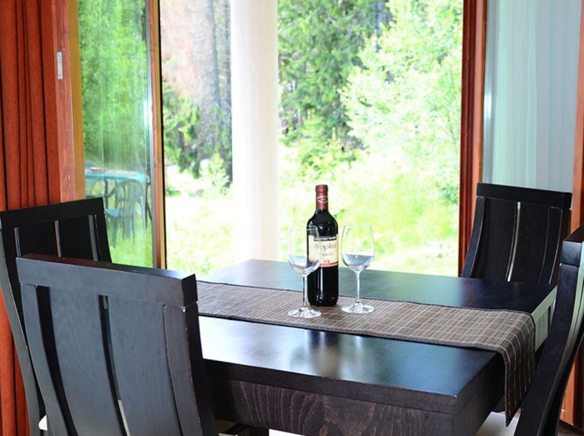 Chalets At Pamporovo Village