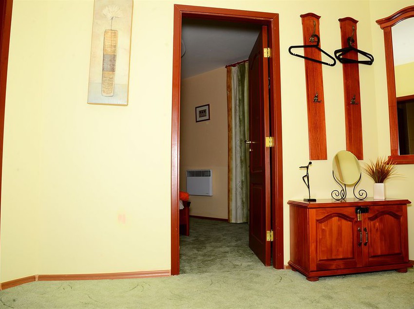 Chalets At Pamporovo Village