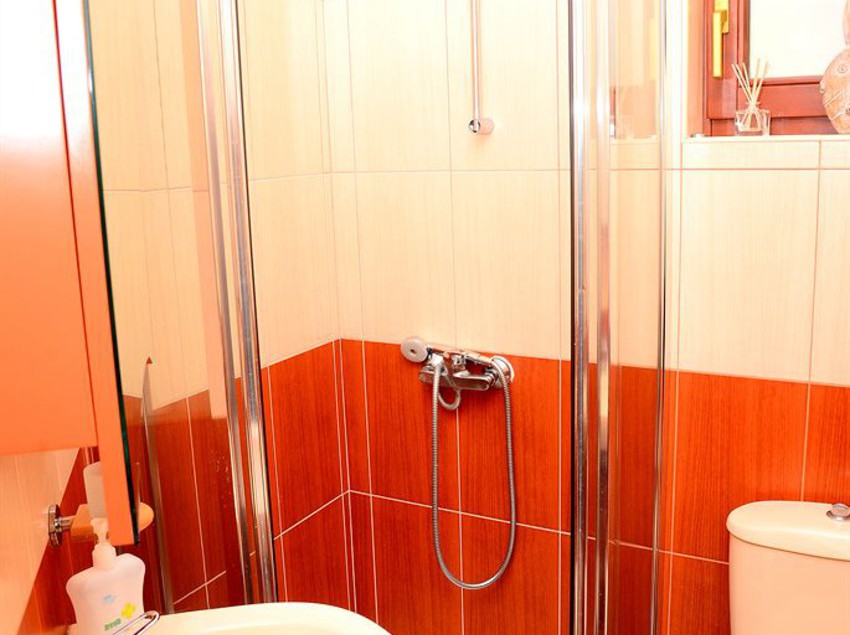 Chalets At Pamporovo Village