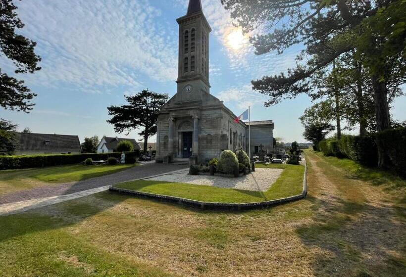 호텔 Chambres D’hôtes De L’ancienne Auberge