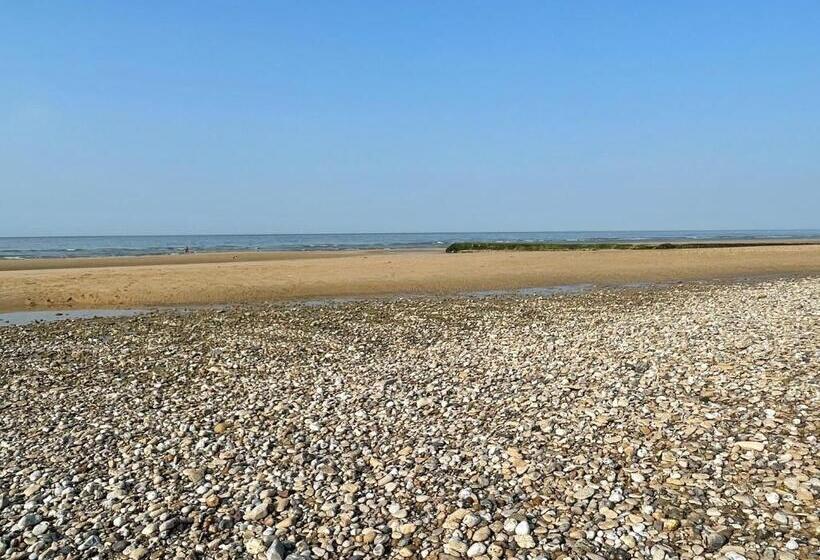 호텔 Chambres D’hôtes De L’ancienne Auberge