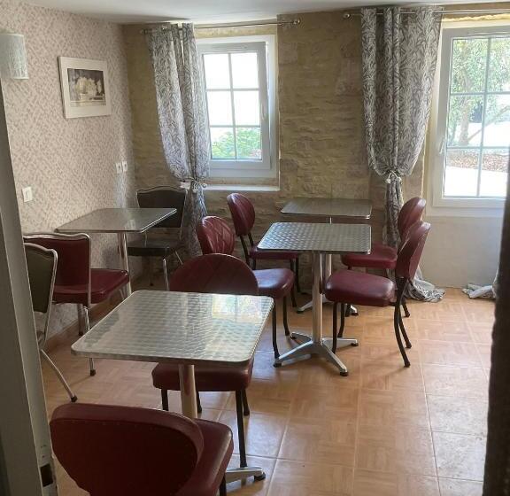 호텔 Chambres D’hôtes De L’ancienne Auberge