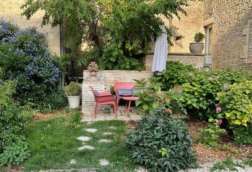 호텔 Chambres D’hôtes De L’ancienne Auberge