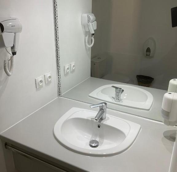 호텔 Chambres D’hôtes De L’ancienne Auberge