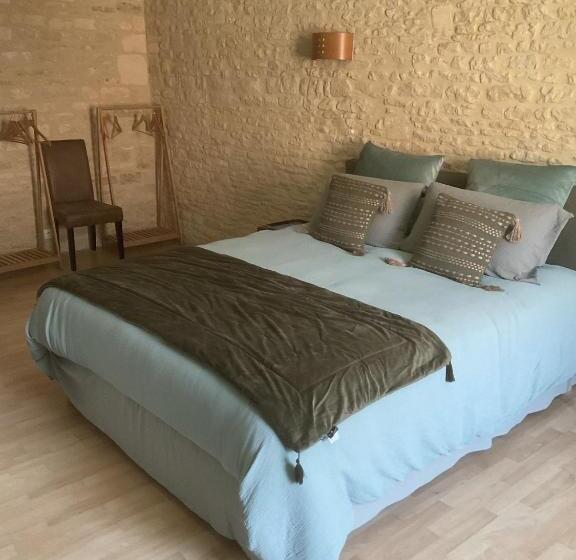 호텔 Chambres D’hôtes De L’ancienne Auberge