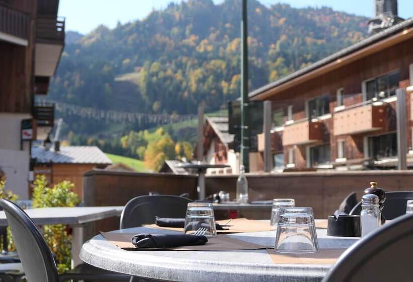 فندق Christiania