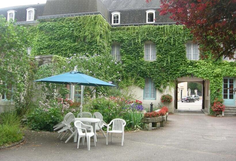 Cit Hotel Avallon Vauban