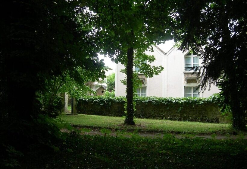 Cit Hotel Avallon Vauban