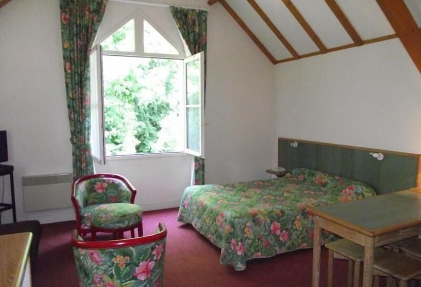 Cit Hotel Avallon Vauban