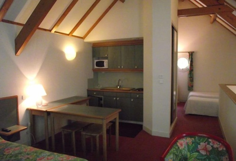 Cit Hotel Avallon Vauban