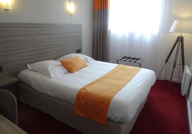 هتل The Originals City, Hôtel Ker Izel, Saint Brieuc