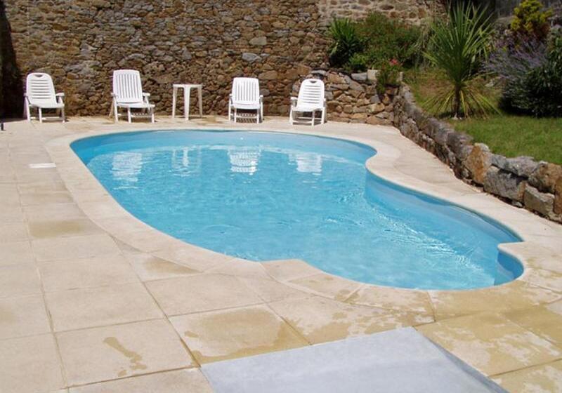 هتل The Originals City, Hôtel Ker Izel, Saint Brieuc