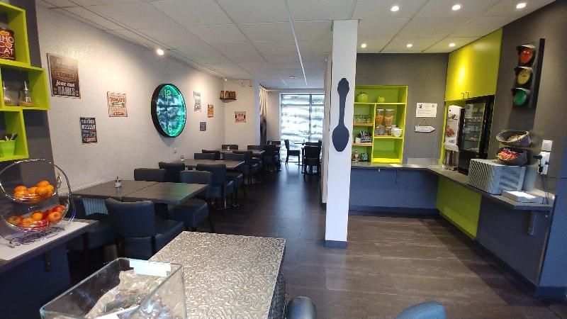 Cit Hotel Le Cheval Blanc Cognac Centre