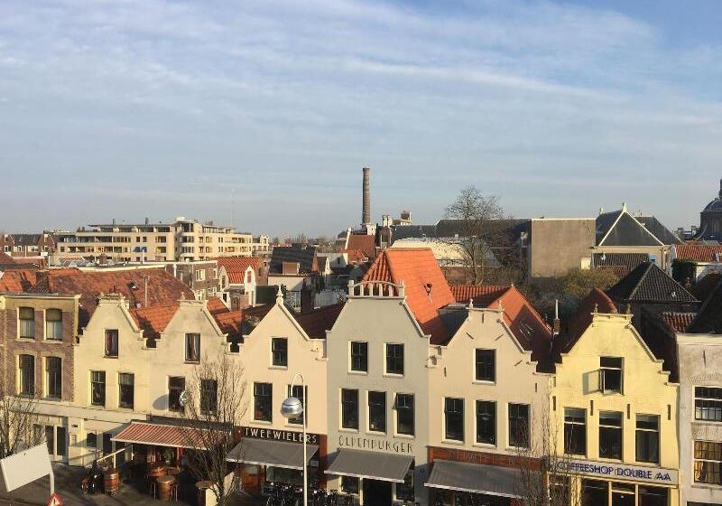 City Hotel Rembrandt