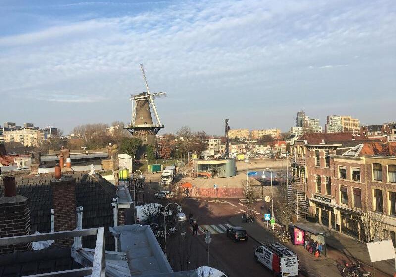 City Hotel Rembrandt