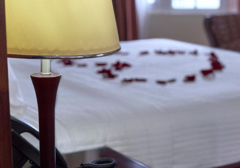 בית מלון כפרי Cityzen Guayaquil