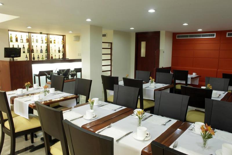 בית מלון כפרי Cityzen Guayaquil