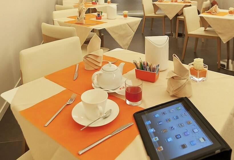 בית מלון כפרי Cluentum