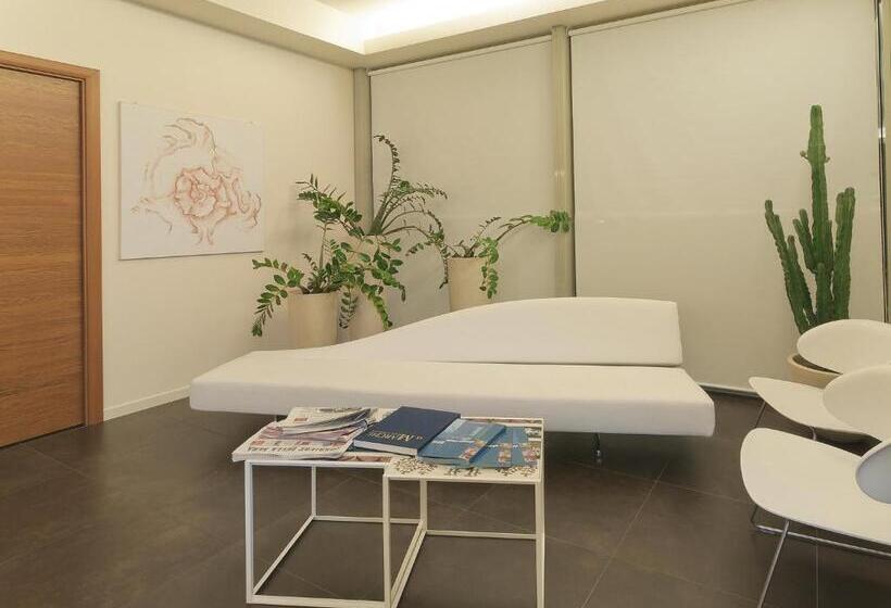 בית מלון כפרי Cluentum