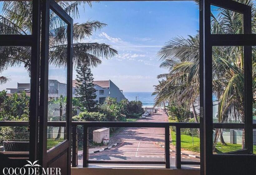 Отель Coco De Mer Boutique