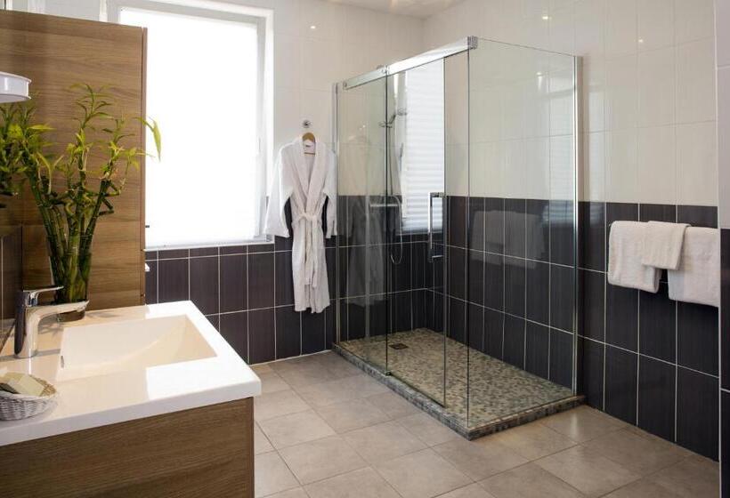 酒店 Contact Hôtels Les Pierres Dorées