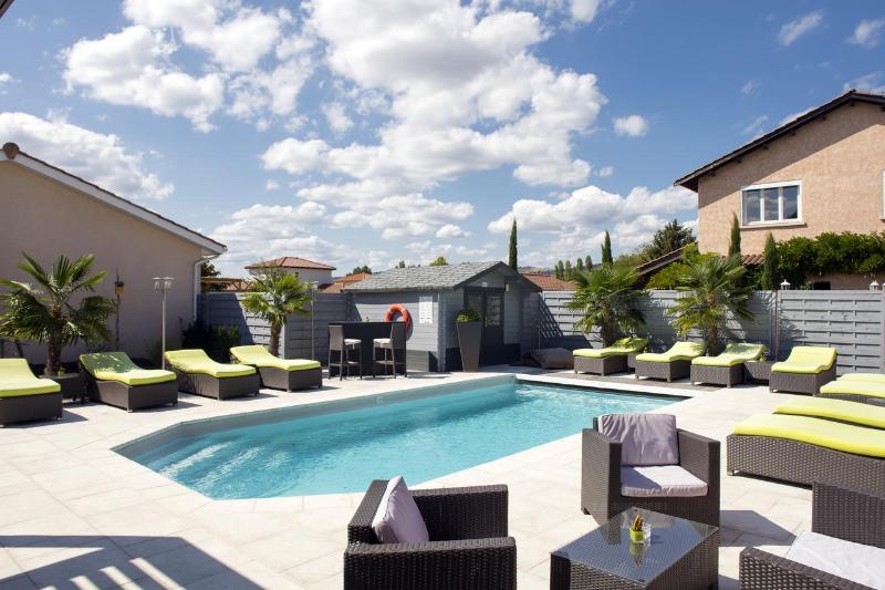 酒店 Contact Hôtels Les Pierres Dorées