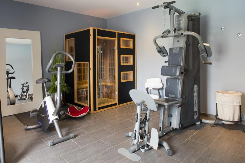 酒店 Contact Hôtels Les Pierres Dorées