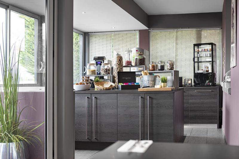 酒店 Contact Hôtels Les Pierres Dorées