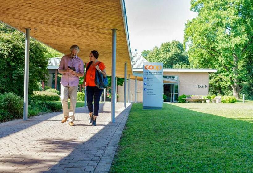 Coop Tagungszentrum & Hotelpark Im Grünen