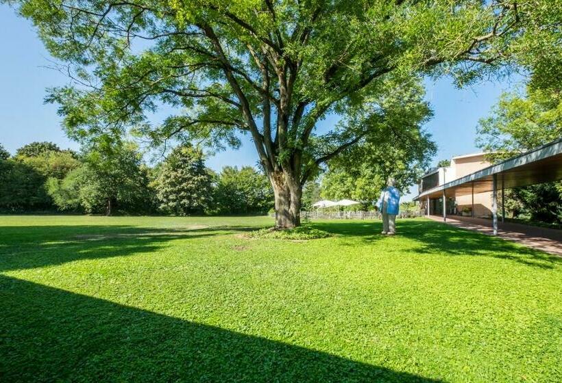 Coop Tagungszentrum & Hotelpark Im Grünen