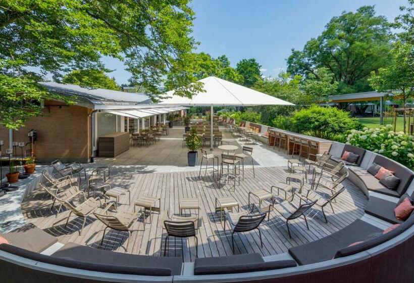 Coop Tagungszentrum & Hotelpark Im Grünen