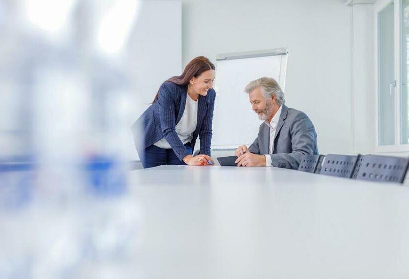 Coop Tagungszentrum & Hotelpark Im Grünen