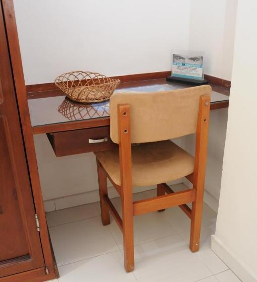 בית מלון כפרי Coral Reef