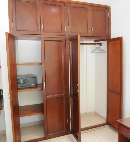 בית מלון כפרי Coral Reef