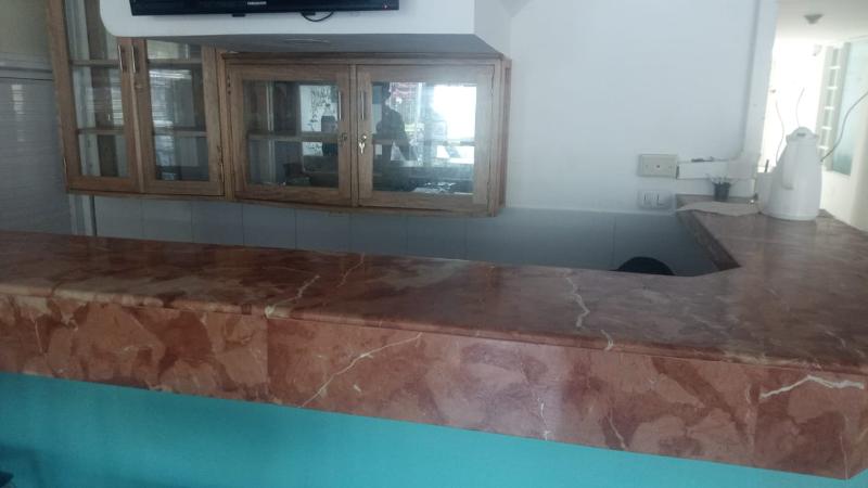 בית מלון כפרי Coral Reef