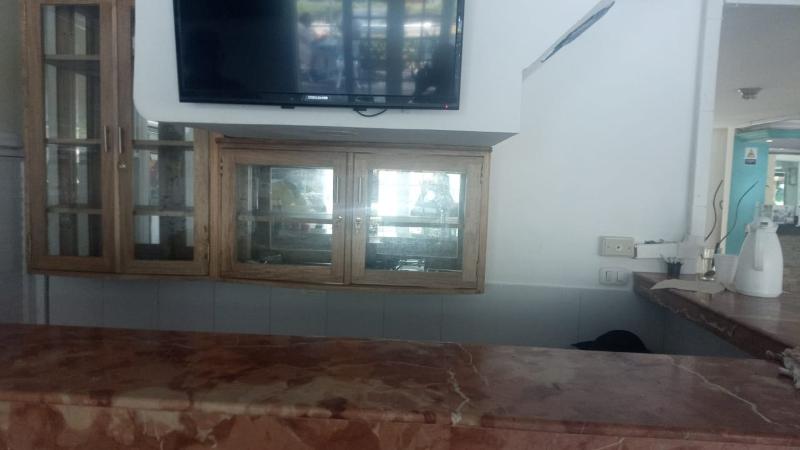 בית מלון כפרי Coral Reef