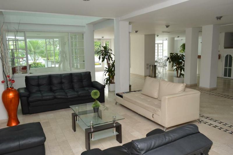 בית מלון כפרי Coral Reef