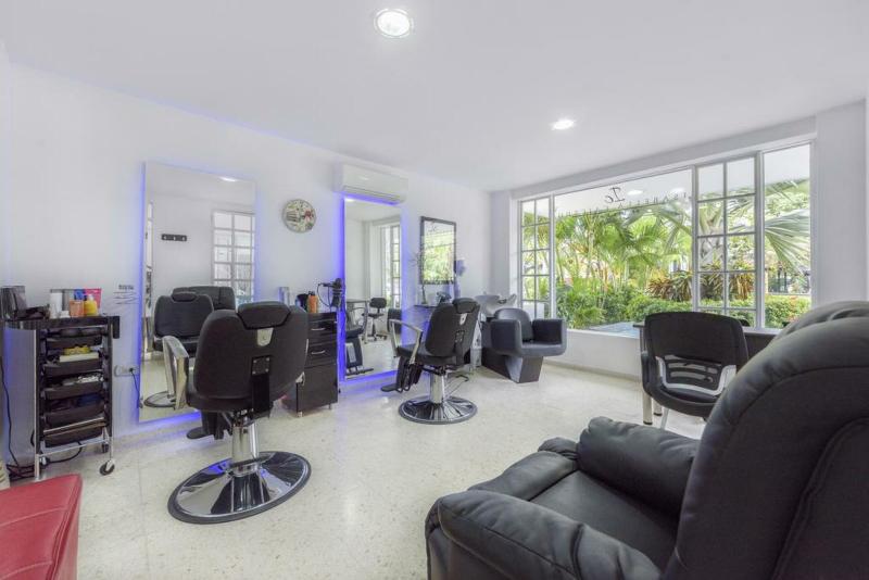 בית מלון כפרי Coral Reef