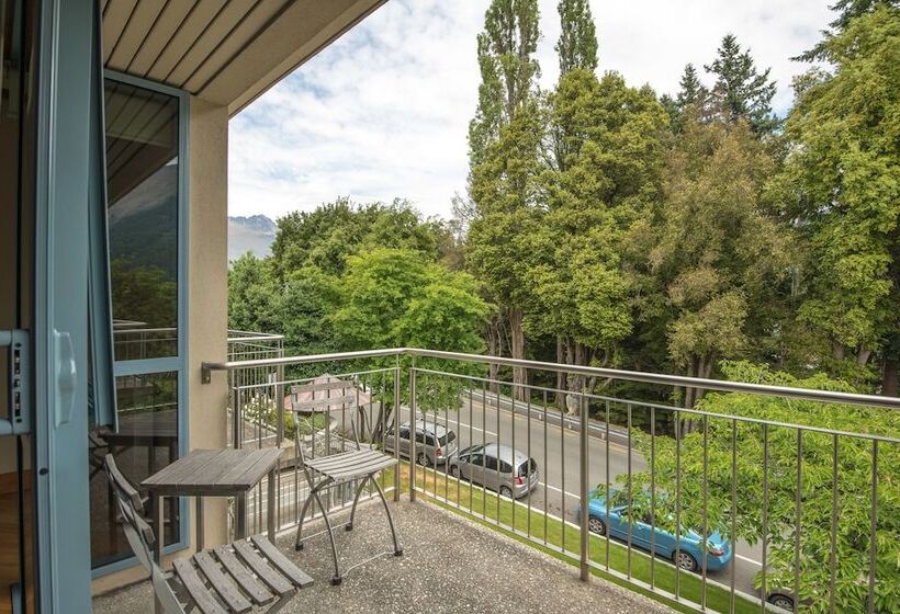 酒店 Coronation Lodge