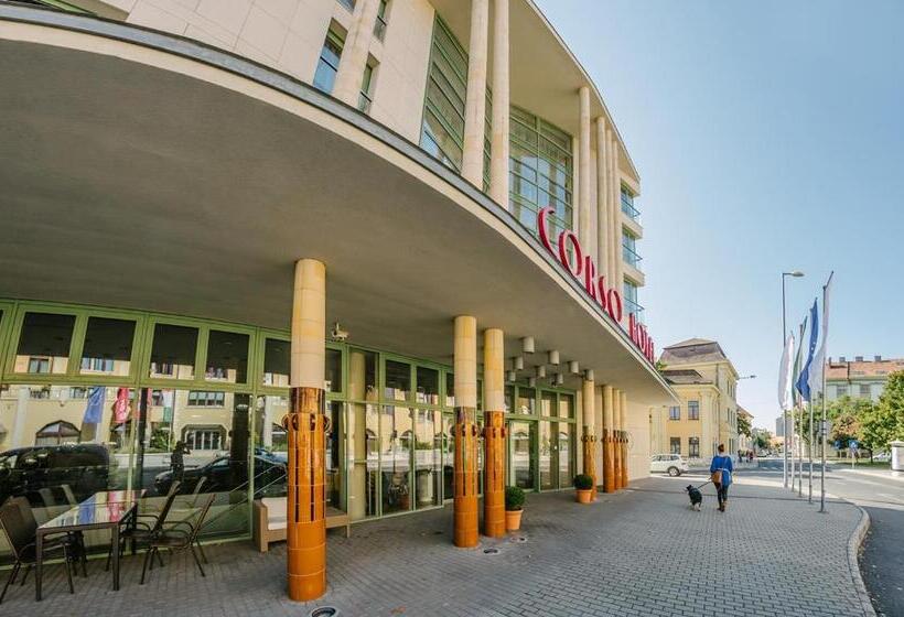 Corso Hotel Pécs