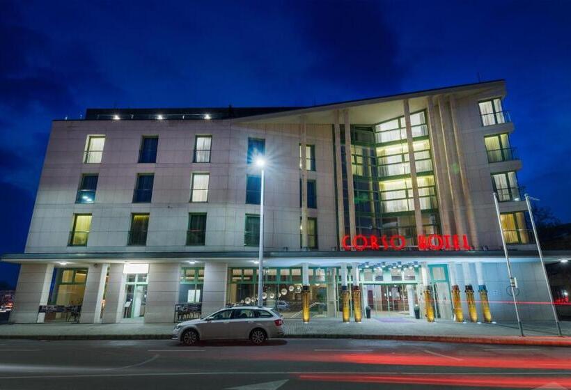 Corso Hotel Pécs