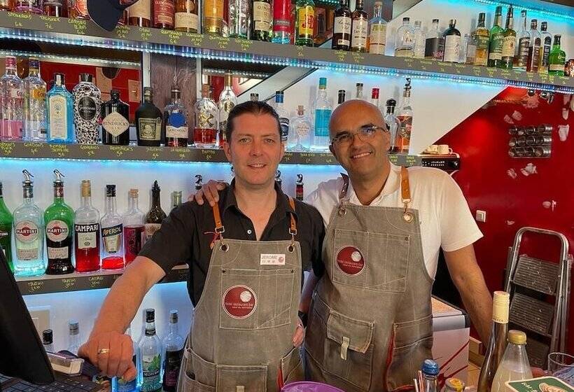 בית מלון כפרי Cour Du Tonnelier