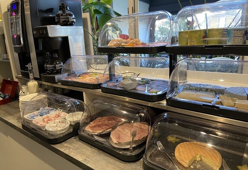 בית מלון כפרי Cour Du Tonnelier