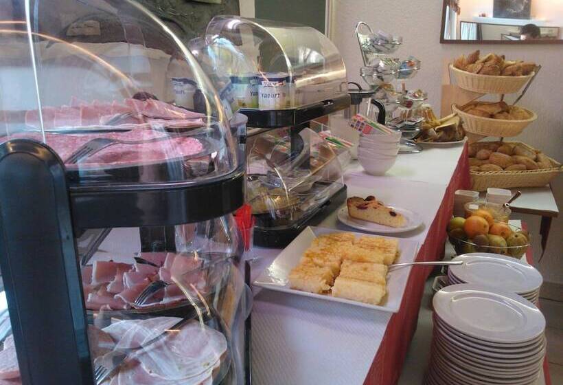 בית מלון כפרי Cour Du Tonnelier